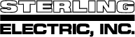 Sterling Electric Motors