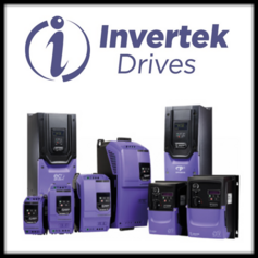 Invertek Drives